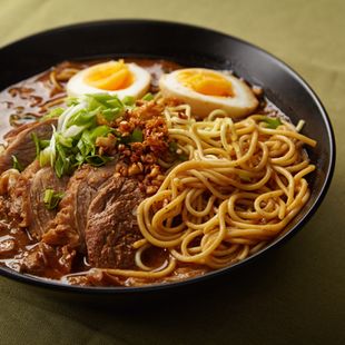 Standard | Ramen EN